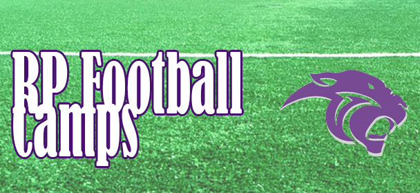  rp football camps